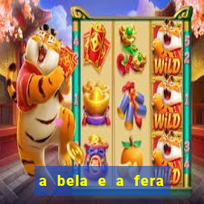 a bela e a fera 1991 assistir online